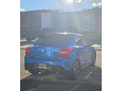 Suzuki Swift Gebrauchtwagen Suzuki Swift Gebrauchtwagen