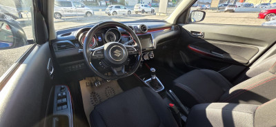 Suzuki Swift Gebrauchtwagen Suzuki Swift Gebrauchtwagen