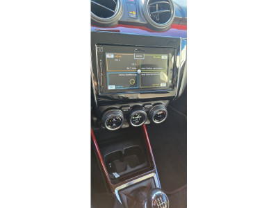 Suzuki Swift Gebrauchtwagen Suzuki Swift Gebrauchtwagen