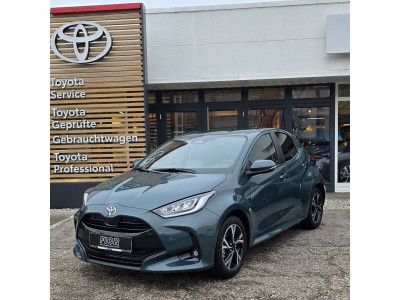 Toyota Yaris Neuwagen Toyota Yaris Neuwagen