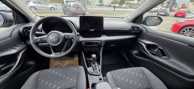 Toyota Yaris Neuwagen Toyota Yaris Neuwagen