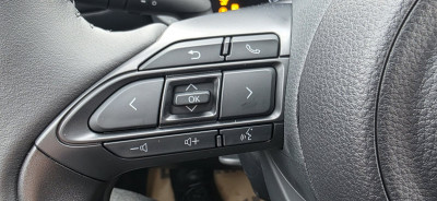 Toyota Yaris Neuwagen Toyota Yaris Neuwagen