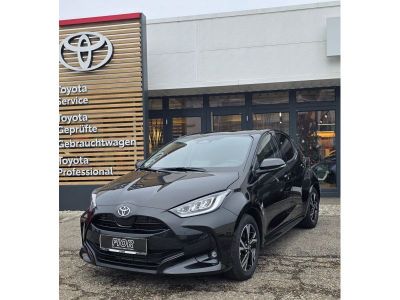 Toyota Yaris Vorführwagen