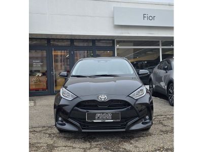 Toyota Yaris Vorführwagen