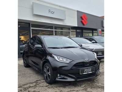 Toyota Yaris Vorführwagen