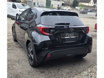 Toyota Yaris Neuwagen