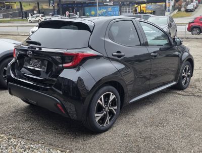 Toyota Yaris Vorführwagen