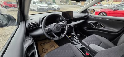 Toyota Yaris Neuwagen