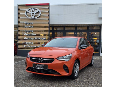 Opel Corsa Gebrauchtwagen