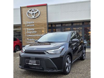 Toyota Aygo X Neuwagen