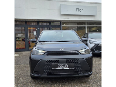 Toyota Aygo X Neuwagen