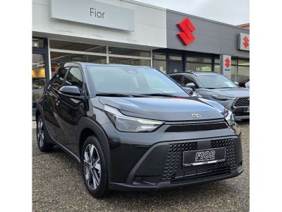 Toyota Aygo X Neuwagen