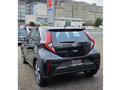 Toyota Aygo X Neuwagen