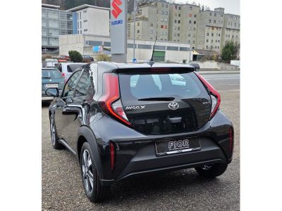 Toyota Aygo X Neuwagen