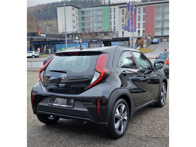 Toyota Aygo X Neuwagen