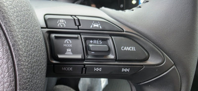 Toyota Aygo X Neuwagen