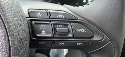 Toyota Aygo X Neuwagen