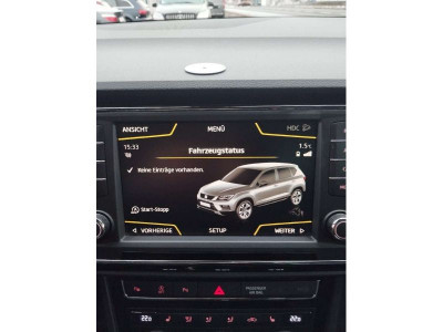 Seat Altea Gebrauchtwagen