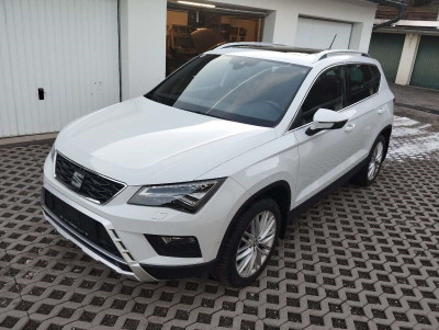 Seat Altea Gebrauchtwagen