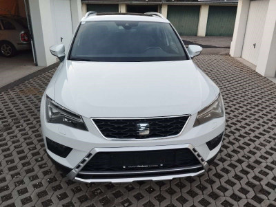 Seat Altea Gebrauchtwagen