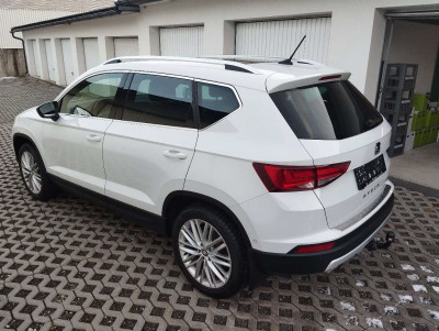 Seat Altea Gebrauchtwagen
