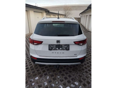 Seat Altea Gebrauchtwagen