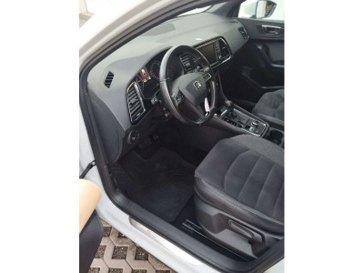 Seat Altea Gebrauchtwagen