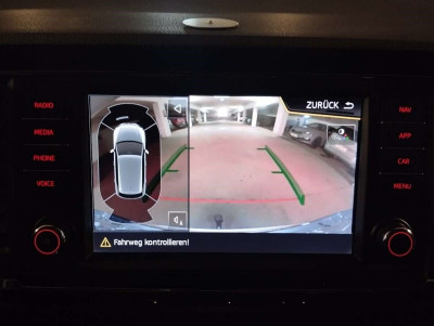 Seat Altea Gebrauchtwagen