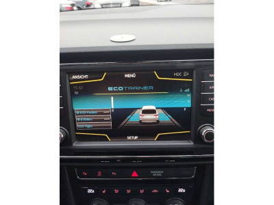 Seat Altea Gebrauchtwagen