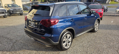 Suzuki Vitara Vorführwagen