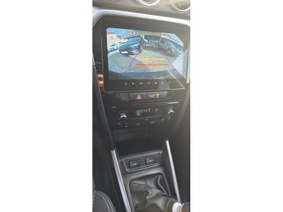 Suzuki Vitara Vorführwagen