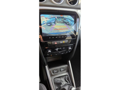 Suzuki Vitara Vorführwagen