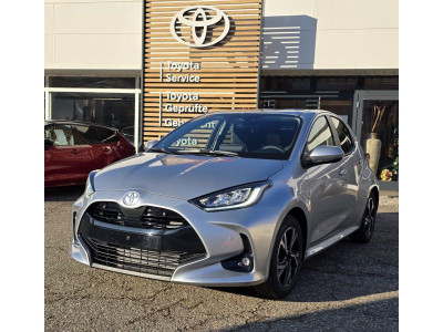 Toyota Yaris Neuwagen Toyota Yaris Neuwagen