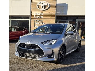 Toyota Yaris Vorführwagen