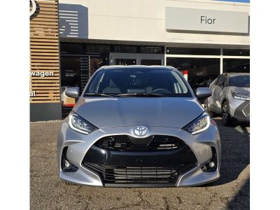 Toyota Yaris Vorführwagen