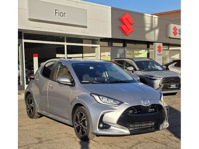 Toyota Yaris Vorführwagen