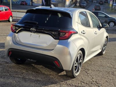 Toyota Yaris Vorführwagen