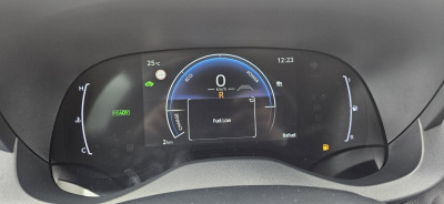 Toyota Yaris Neuwagen Toyota Yaris Neuwagen