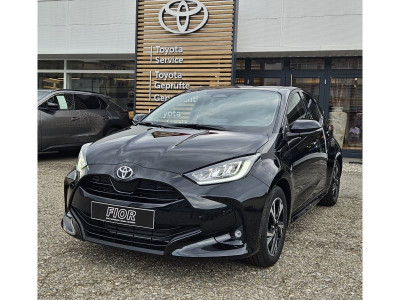 Toyota Yaris Neuwagen