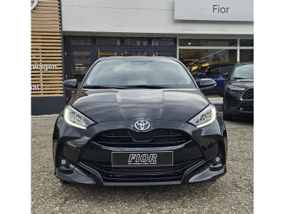 Toyota Yaris Neuwagen