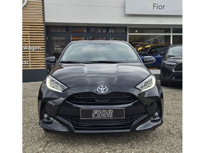 Toyota Yaris Neuwagen