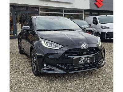 Toyota Yaris Neuwagen