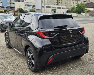 Toyota Yaris Neuwagen