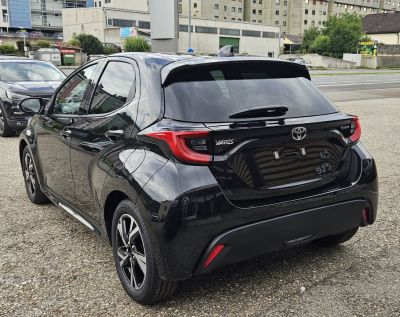 Toyota Yaris Neuwagen