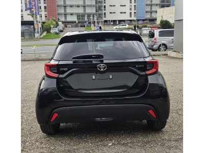 Toyota Yaris Neuwagen