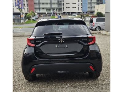 Toyota Yaris Vorführwagen Toyota Yaris Vorführwagen