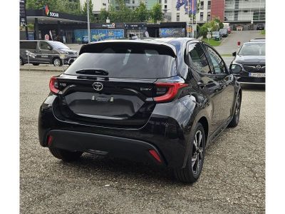 Toyota Yaris Neuwagen