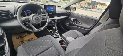 Toyota Yaris Neuwagen