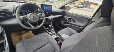 Toyota Yaris Neuwagen