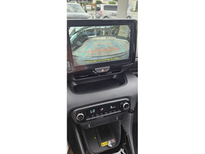 Toyota Yaris Neuwagen